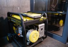 Підприємці Дніпропетровщини можуть взяти позику на генератори