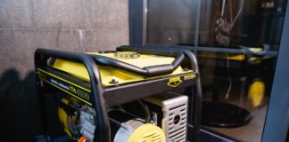 Підприємці Дніпропетровщини можуть взяти позику на генератори