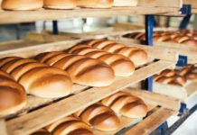 У «Павлоградхлібі» прокоментували ситуацію з ажіотажем на хліб