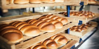 У «Павлоградхлібі» прокоментували ситуацію з ажіотажем на хліб