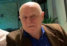 У Павлограді розшукали дідуся (ОНОВЛЕНО)