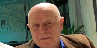 У Павлограді розшукали дідуся (ОНОВЛЕНО)