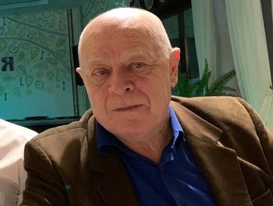 У Павлограді розшукали дідуся (ОНОВЛЕНО)