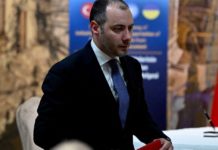 Уродженець Першотравенська став Віцепрем’єр-міністром з відновлення України