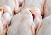 Багатодітні родини ВПО в Павлограді можуть отримати м’ясо птиці