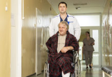 Жити без фантомних болей: у Дніпрі провели унікальну операцію