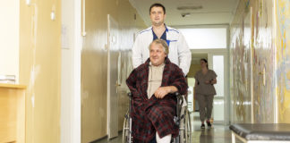 Жити без фантомних болей: у Дніпрі провели унікальну операцію