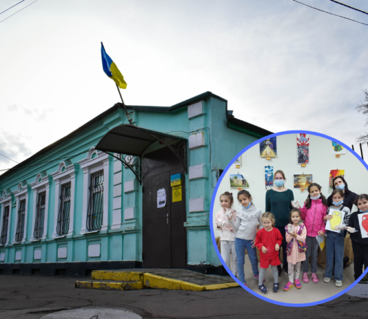 Знайомство з Павлоградом: місцевий музей проводить екскурсії, арт-терапії і квести для приїжджих