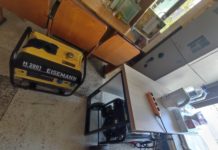 У Павлограді шукають бізнес, готовий долучитися до Пунктів незламності