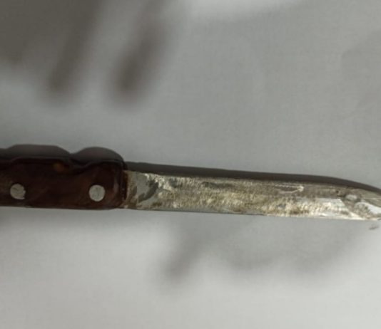 У Павлограді брати посварилися: закінчилося криміналом