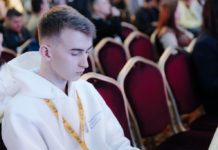 Хлопець з Павлограда отримав «Волонтерську премію-2022»