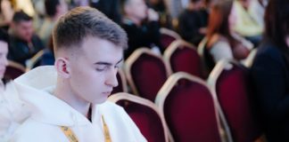 Хлопець з Павлограда отримав «Волонтерську премію-2022»