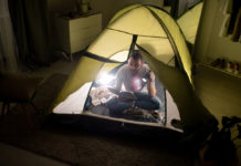 Зігрітися і приготувати їжу: цікаві лайфхаки для виживання без електрики