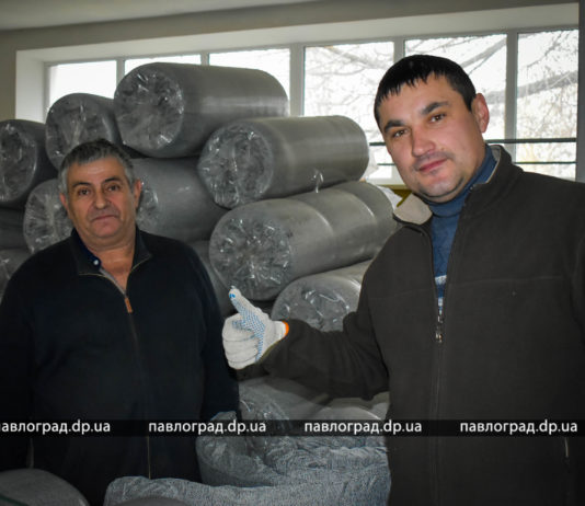 Не падають духом: Павлоград став домівкою для тисяч переселенців (ФОТОРЕПОРТАЖ)