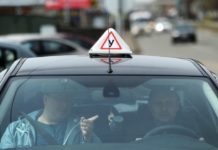 Face ID та відеореєстратори: в Україні змінять процедуру здачі іспитів на посвідчення водія