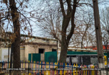 У Павлограді продадуть будівлі в центрі міста (ФОТО)