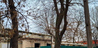 У Павлограді продадуть будівлі в центрі міста (ФОТО)