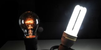 В Україні безплатно замінятимуть лампи розжарювання на LED
