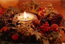 Сьогодні свято Йоля — найдовша ніч року: прикмети