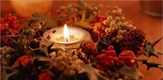 Сьогодні свято Йоля — найдовша ніч року: прикмети