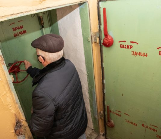 У Павлограді є захисні споруди, але всі вони — на територіях підприємств