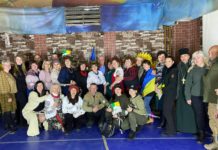 У Павлограді нагородили майже 20 волонтерських організацій