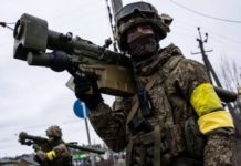 Військовослужбовці з Павлограда мають право на отримання одноразової матеріальної допомоги