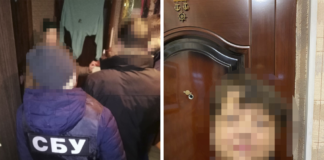 У Павлограді викрили ще трьох прихильників «руzкого мира»