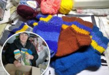 Павлоградські тепловики відправили захисникам дещо корисне