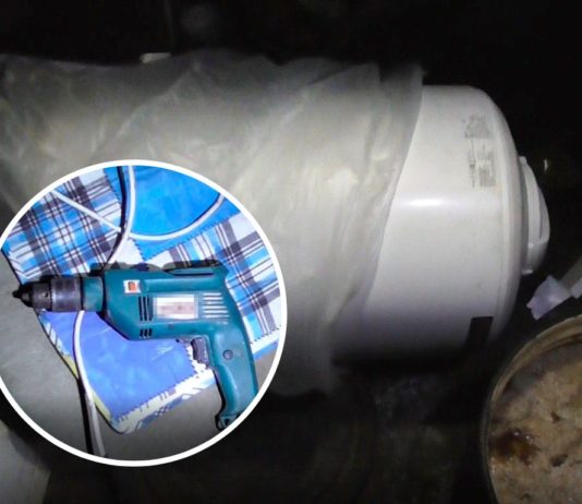 У Павлограді кримінальний «дует» обкрадав дачі