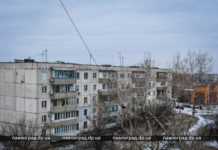 У Павлограді два будинки третю добу без світла