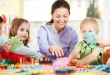 Збільшився розмір виплат для «муніципальної няні»