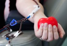 У Павлограді запрошують донорів здати кров