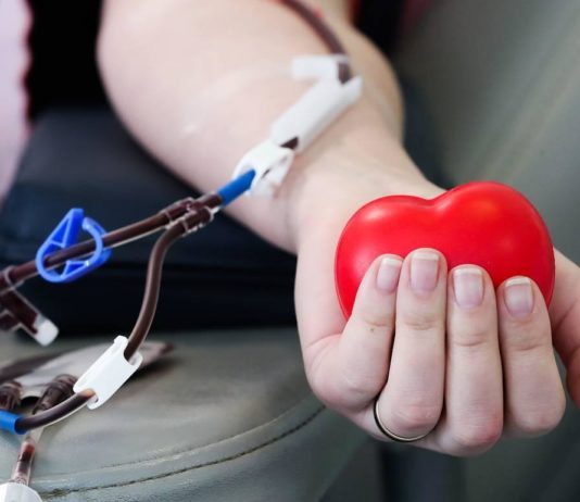 У Павлограді запрошують донорів здати кров