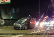 У Павлограді сталося одразу два ДТП, одне — летальне (ФОТО)