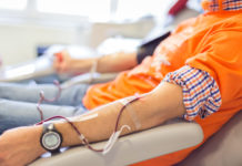 18 червня запрошують донорів