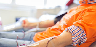 18 червня запрошують донорів