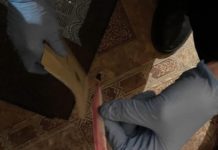 В Новий рік у Павлограді не обійшлося без криміналу