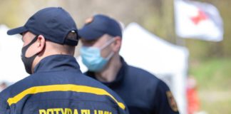 У Павлограді вибухнула пічка