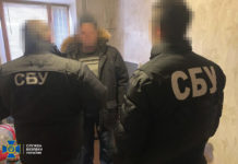 СБУ знешкодила мережу ворожих інтернет-агітаторів, серед яких троє з Павлограда