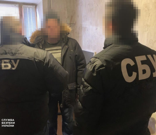 СБУ знешкодила мережу ворожих інтернет-агітаторів, серед яких троє з Павлограда
