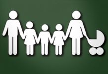 Багатодітним сім’ям потрібно подати декларацію