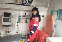 У Павлограді малюк отруївся краплями для носу