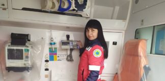 У Павлограді малюк отруївся краплями для носу