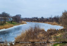 На Дніпропетровщині вже є трагічні випадки на льоду