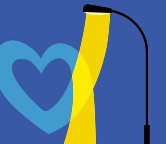 У Павлограді світло на вулицях буде довше