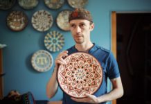 В Павлоградському музеї відкрилася виставка про Крим