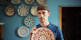 В Павлоградському музеї відкрилася виставка про Крим