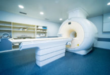 Павлоградська лікарня отримає апарат МРТ