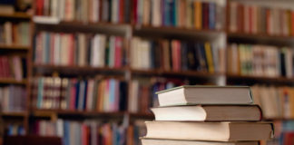 У Павлограді ліквідують дві бібліотечні філії